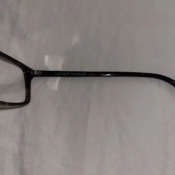 NEW Warby Parker Northcote 200 Tortoise Eyeglasses FRAME 54-17-145 - Picture 6 of 6
